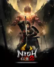 Nioh 2