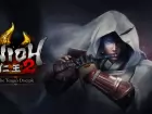 Nioh 2 confirma la fecha para su primer DLC junto con nuevos contenidos que se estrenan hoy mismo