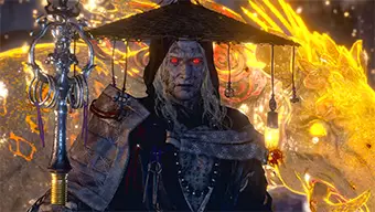 Anunciado The Nioh Collection, la remasterización de los dos Nioh en PS5 con 4K y 120 fps