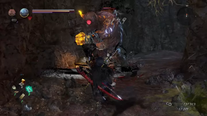 Nioh 2