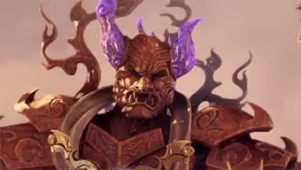 Team Ninja profundiza en Nioh 2 en este largo gameplay con comentarios del director