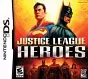 Justice League Heroes DS