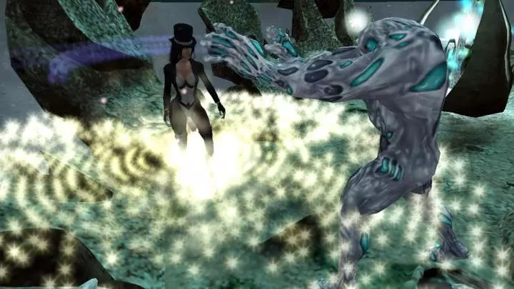 Justice League Heroes