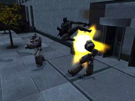 Justice League Heroes