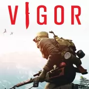 Carátula de Vigor - Nintendo Switch