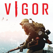 Carátula de Vigor - Xbox Series