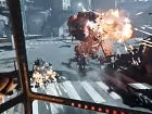 Wolfenstein Cyberpilot - Imagen