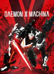 Daemon X Machina