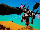 Daemon X Machina estará gratis la semana que viene con Nintendo Switch Online