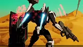 Las mejoras de Daemon X Machina frente a su demo en vídeo