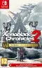 Xenoblade Chronicles 2: Torna - The Golden Country