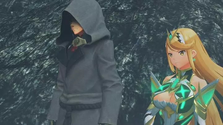 Xenoblade Chronicles 2 Torna