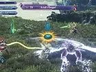 Xenoblade Chronicles 2 Torna - Pantalla
