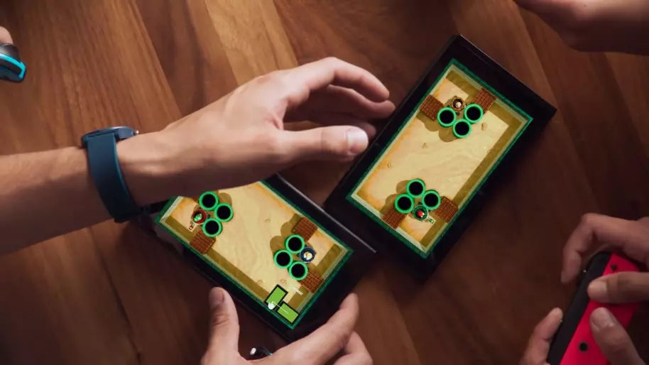 Super Mario Party Nintendo Switch