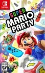Super Mario Party Nintendo Switch