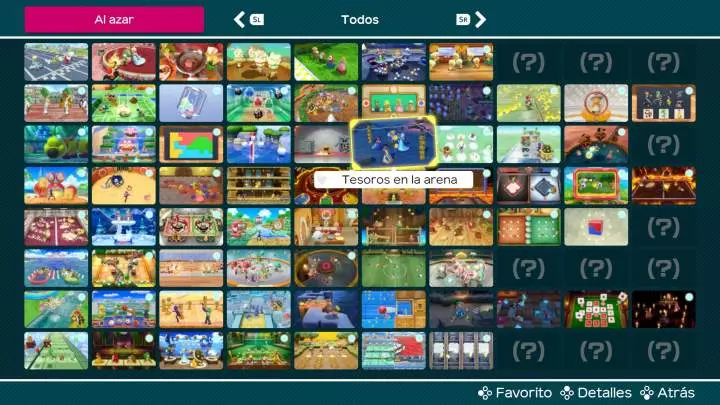 Super Mario Party - Nintendo Switch