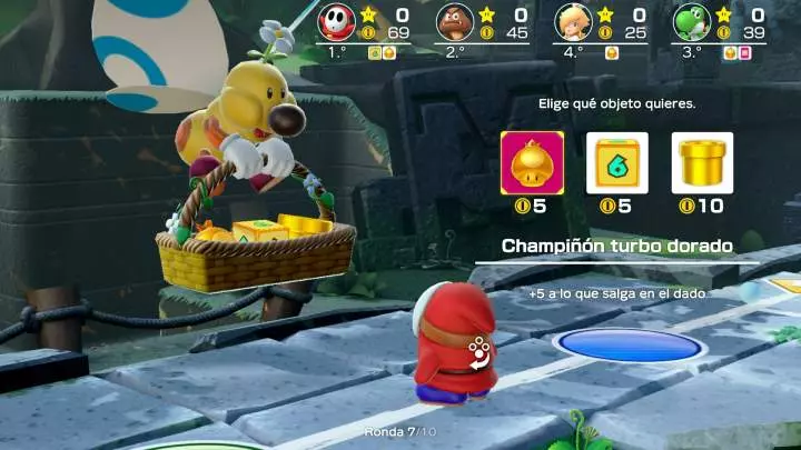 Super Mario Party