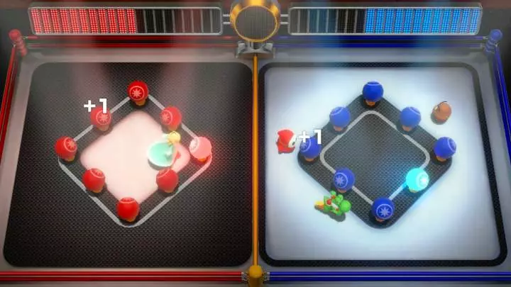 Super Mario Party - Nintendo Switch