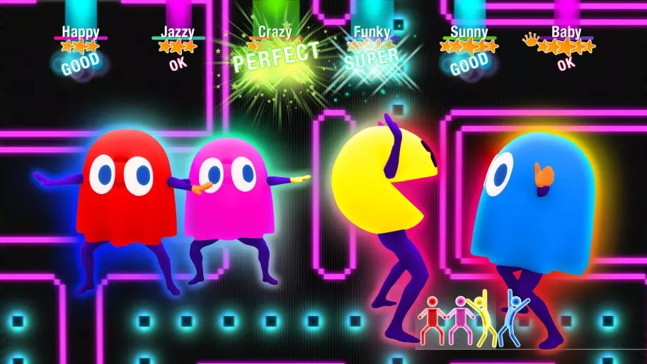 Just Dance 2019 análisis