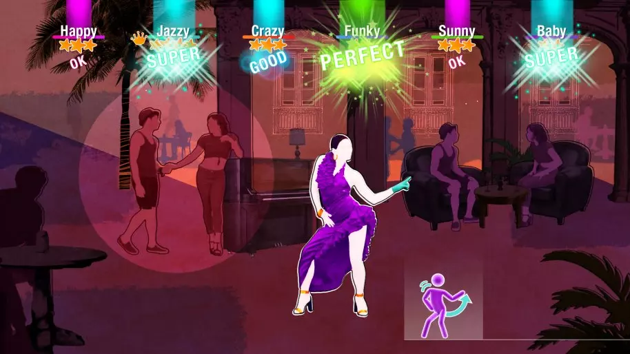 Just Dance 2019 Xbox One