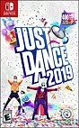 Just Dance 2019 Nintendo Switch