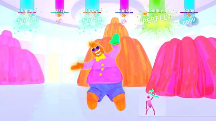 Just Dance 2019 - Nintendo Switch