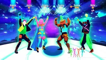 Just Dance 2019 - Imágenes