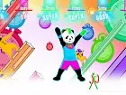 Just Dance 2019 - Pantalla