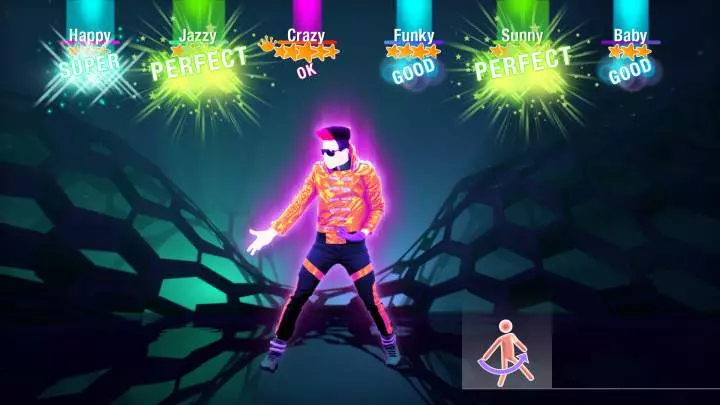 Just Dance 2019