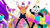Baila al ritmo de tu vida. Canciones de Just Dance 2019
