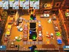 Overcooked! 2 - Pantalla