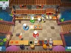 Overcooked! 2 - Imagen Nintendo Switch