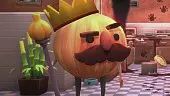 Tráiler de anuncio de Overcooked! 2