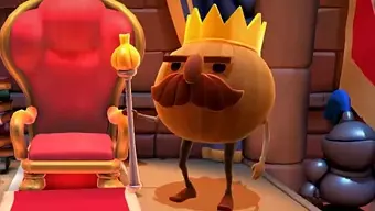 ¡A cocinar! Ya disponible Overcooked! 2