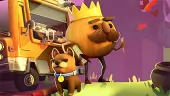 Tráiler de la actualización Spring Festival de Overcooked! 2