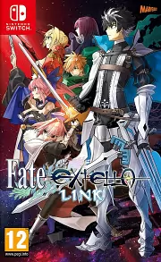 Fate/Extella Link