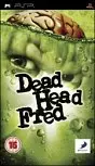 Dead Head Fred PSP