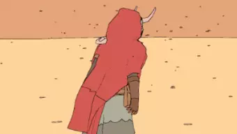 El precioso Sable se muestra en movimiento en un nuevo tráiler narrativo que aporta nuevos detalles