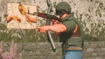 Análisis de Cuisine Royale
