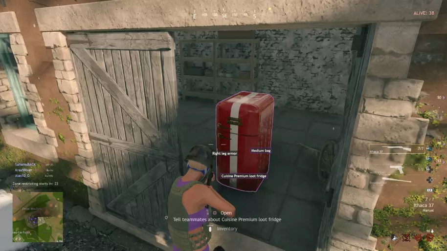 Cuisine Royale Xbox One