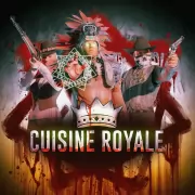 Cuisine Royale