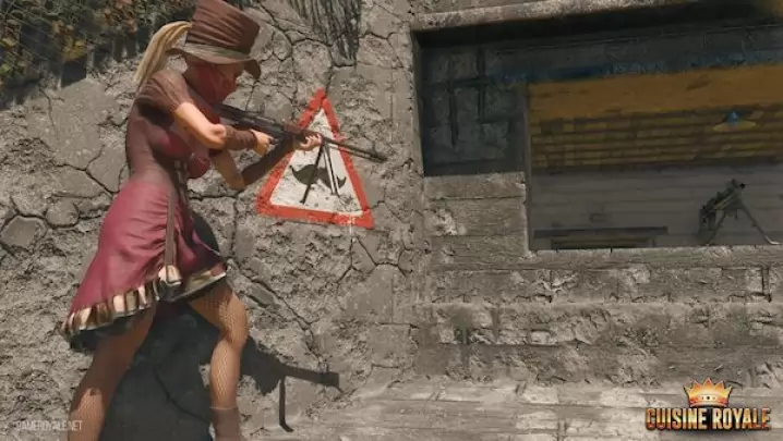 Cuisine Royale - Xbox One