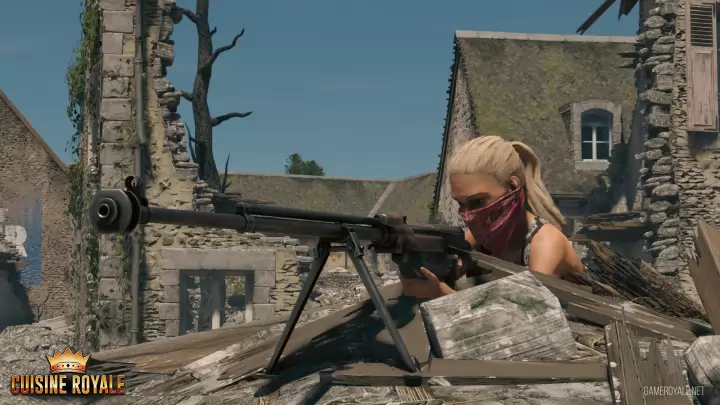 Cuisine Royale - Xbox One