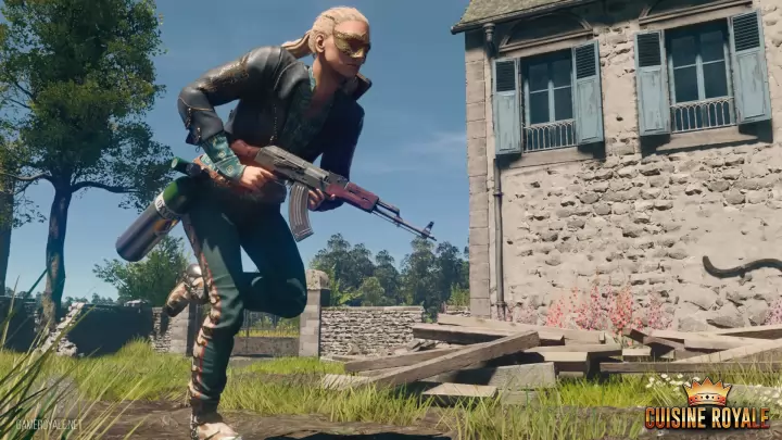 Cuisine Royale - Xbox One