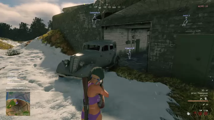 Cuisine Royale - Xbox One