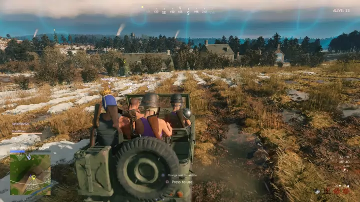 Cuisine Royale - Xbox One