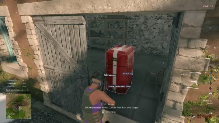 Cuisine Royale - Xbox One