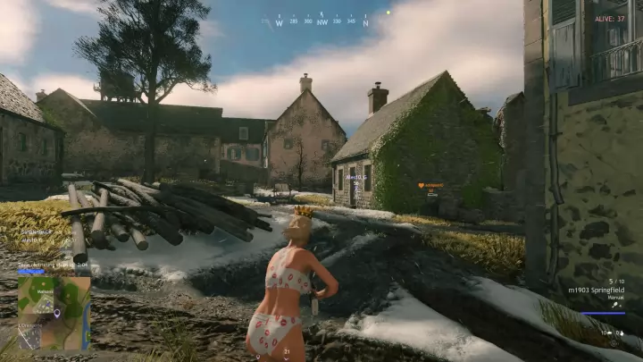 Cuisine Royale - Xbox One