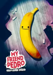 Carátula de My Friend Pedro - Xbox One