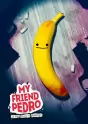 My Friend Pedro PS4